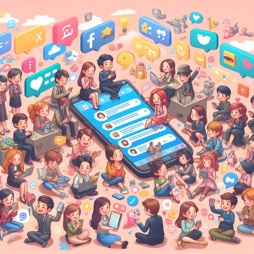 📱 Social Media Guru ในพริบตา! 100+ Prompt ChatGPT สร้างคอนเทนต์เพื่อ Engagement 🚀 ครบทุกแพลตฟอร์ม